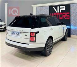 لاند ڕۆڤەر ڕانج ڕۆڤەر ڤۆگ